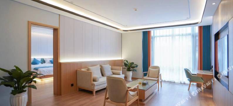 维西嘉园精品酒店图片