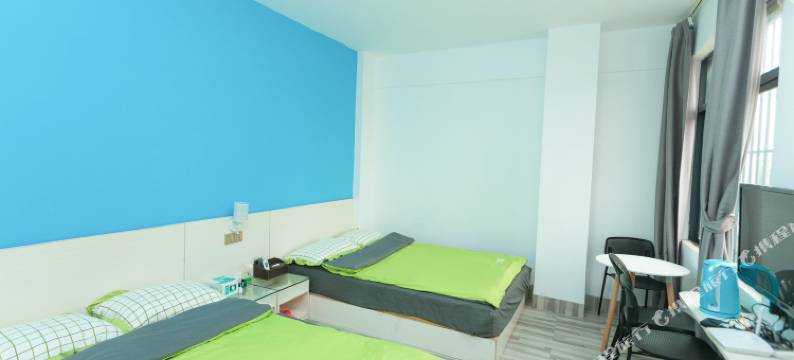 湛江宇航公寓图片