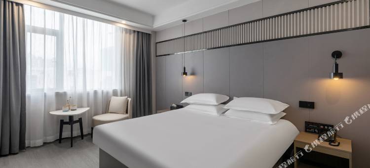 途客中国酒店(平阳解放街店)图片