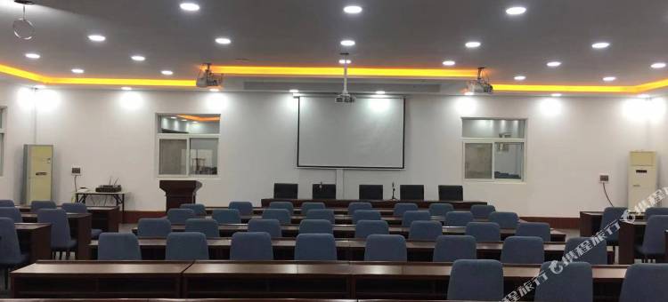 汤阴汤河湿地公园民宿图片