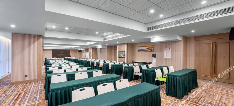 维也纳国际酒店(合肥肥西高新区产业园玉兰大道店)图片