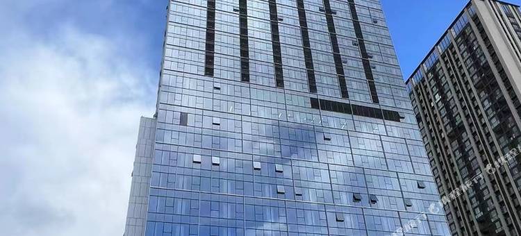 悦汐智慧民宿(烟台大学店)图片