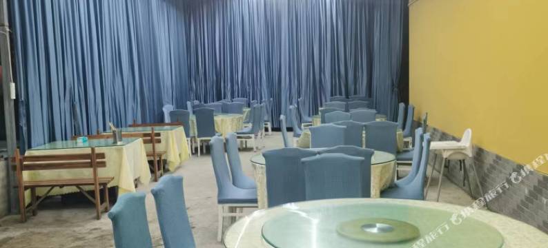 熊猫驿站(都江堰虹口店)图片