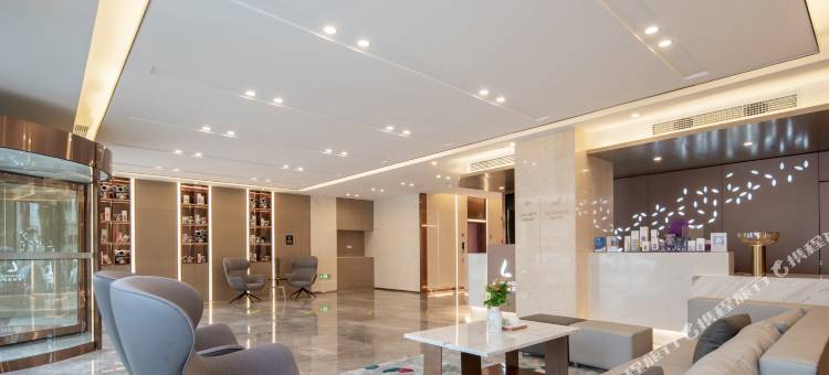 麗枫酒店(天津站五大道景区店)图片