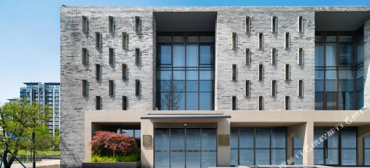 苏州浒墅关花间驿·蚕逸图片