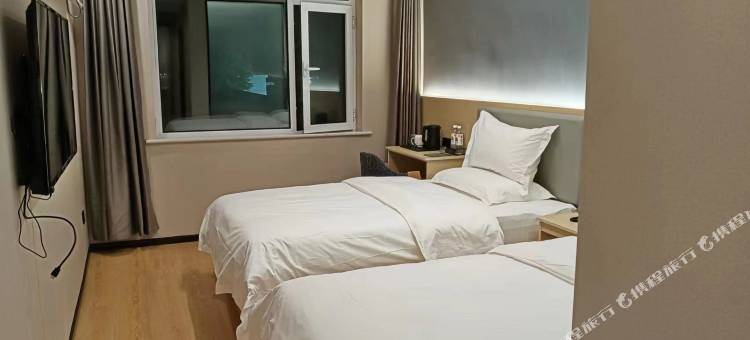 沁县慕尚酒店图片