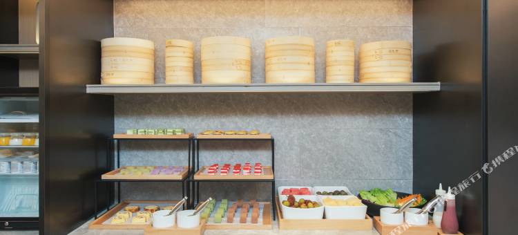 全季酒店(成都双流机场航站楼店)图片