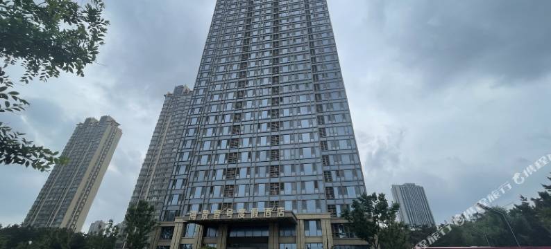 威海观海壹号民宿(国际海水浴场火炬八街店)图片