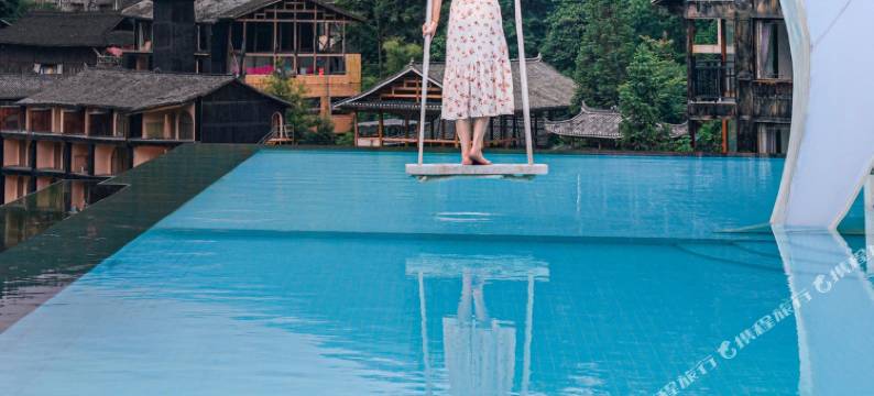 西江三春里·孟度假酒店图片