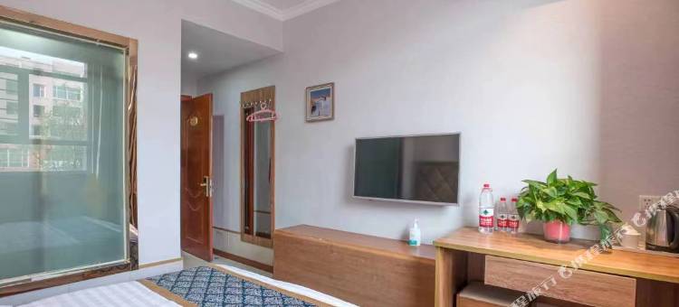 拾光宥客宾馆(大同菲莫斯店)图片