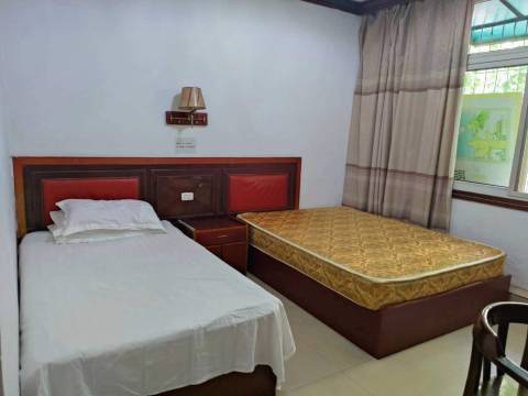 丹江口明珠宾馆