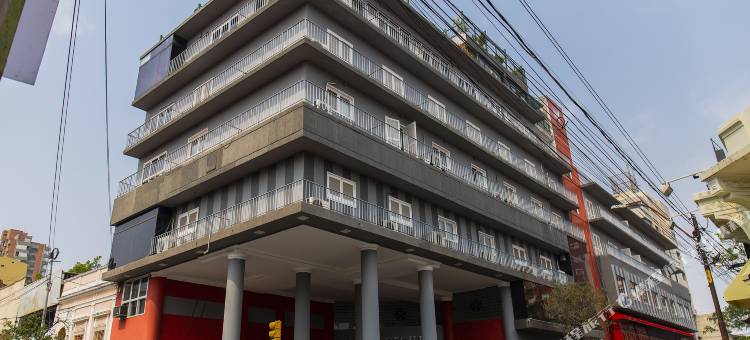 塞西莉亚酒店(Hotel Cecilia)图片