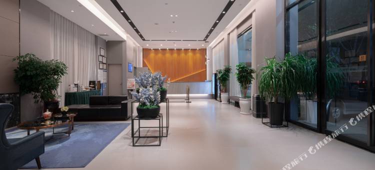 如家商旅酒店(保山永昌路店)图片