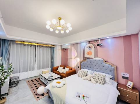 小不点·上岚公寓