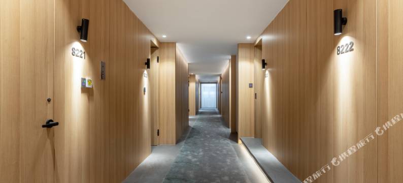 南京英尊假日酒店(南京大学仙林地铁站店)图片