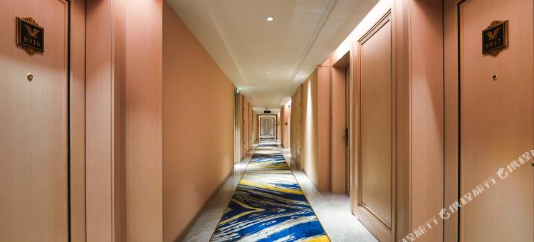 维也纳国际酒店(临沂蒙山北路店)图片