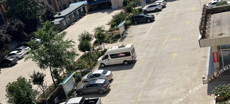 沃德阿拉丁酒店(广州北路店)图片