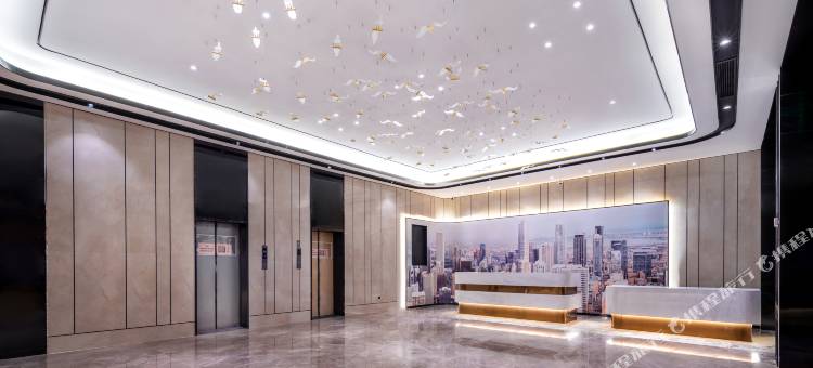 途客中国HOTEL(济南北园大街红星美凯龙店)图片