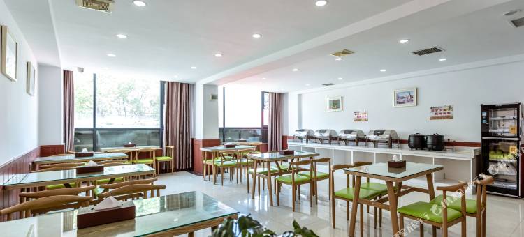 唐河盛世天苑商务酒店(北京大道店)图片