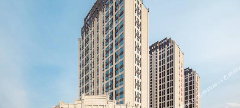 周口蔓居民宿酒店图片