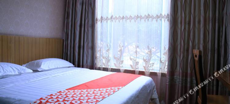 OYO深圳宝珠宾馆图片