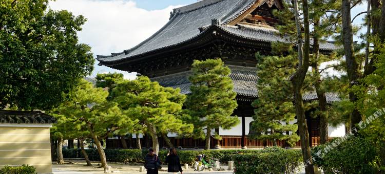 丽阁八坂(Reikaku Yasaka)图片