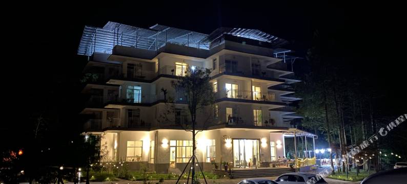 花鱼山谷民宿图片