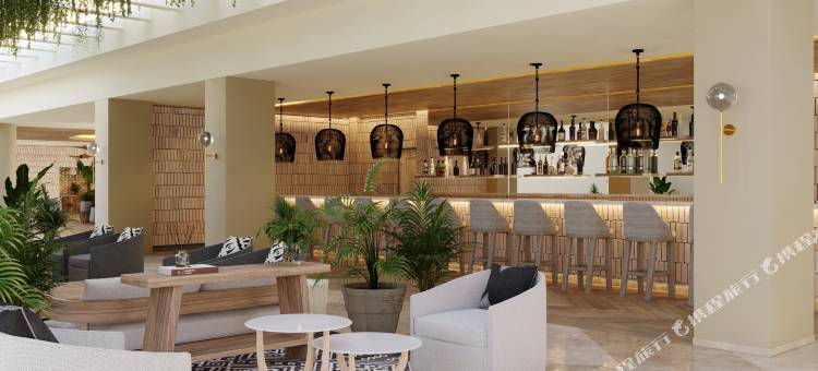 玛雅海滨Hyatt奇乐全包式酒店 - 限成人(Hyatt Zilara Riviera Maya)图片