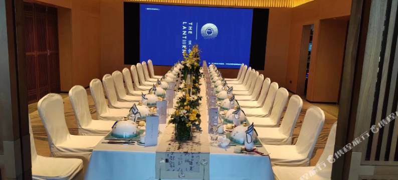 佛山蓝舍设计师民宿(顺德逢简水乡店)图片