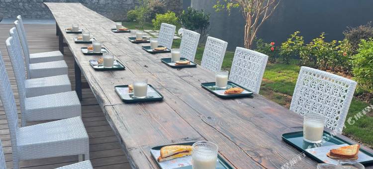 河源悦鸣居民宿图片