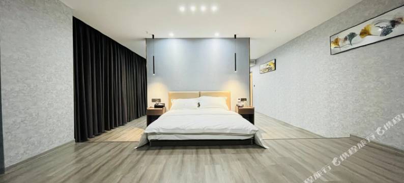 怡馨雅轩连锁酒店图片