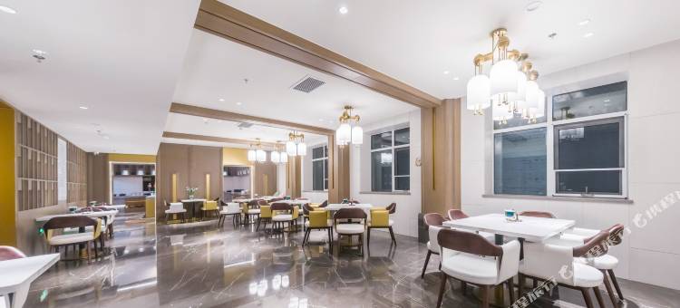 北京南站大观园漫心酒店图片