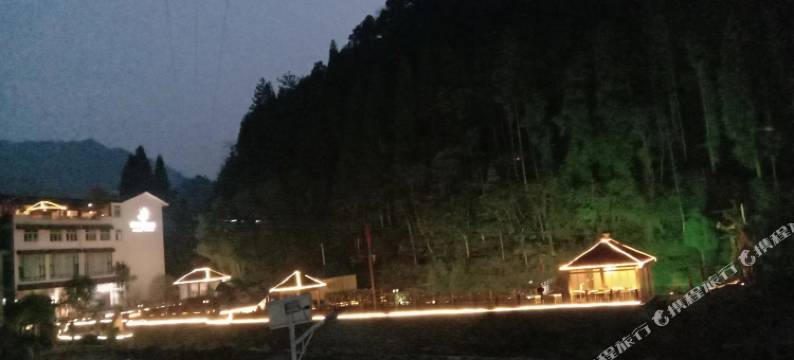 溪上栖院民宿图片