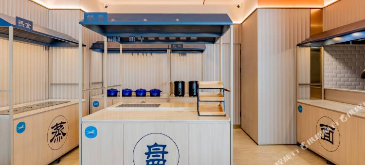 汉庭酒店(鄂尔多斯东胜那日松南路店)图片