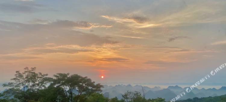 捨得金馆民宿图片