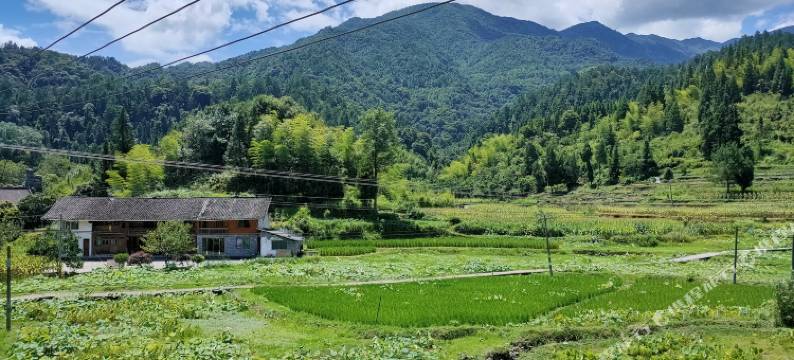 梵净山且慢旅居(亚木沟景区店)图片