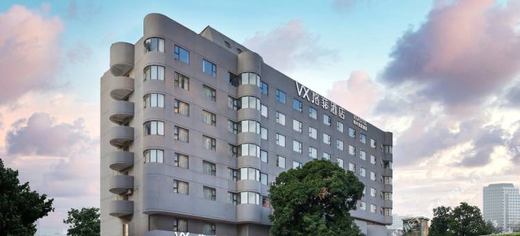 格菲南宁朝阳广场南湖公园酒店图片