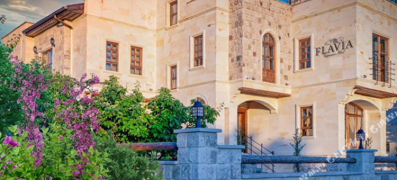 弗拉维亚卡帕多西亚酒店(Flavia Cappadocia Hotel)图片