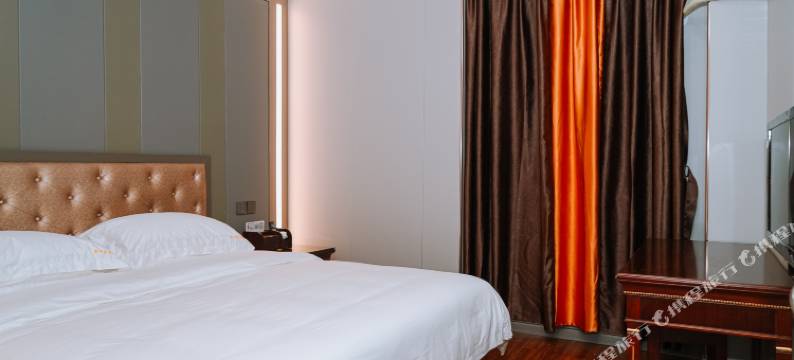 海丰新丰盛公寓(粤运汽车站店)图片