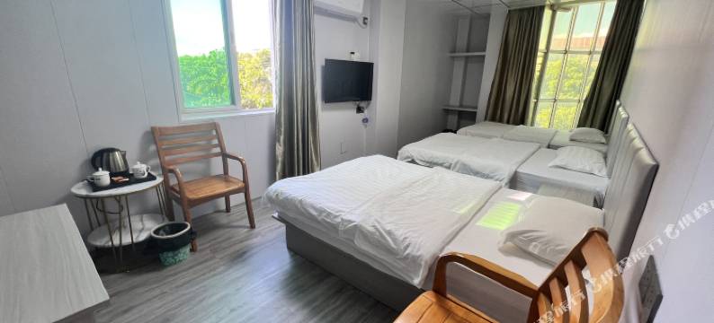 诏安漳州星冠商务旅馆图片