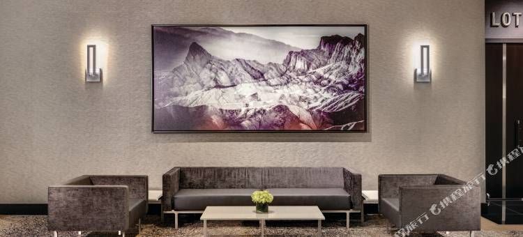 卢克索酒店(Luxor Hotel & Casino)图片