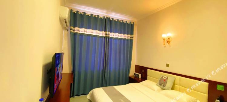 华驿酒店(南宫段芦头店)图片