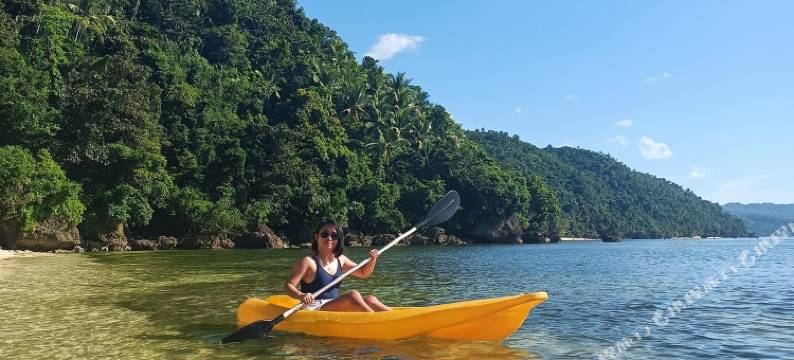 图布兰湾海滩度假村(Tuburan Cove Beach Resort)图片
