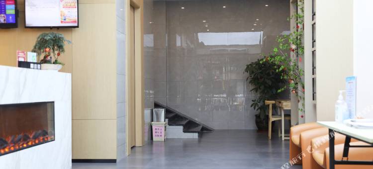 格林电竞酒店(福州上三路烟台山店)图片