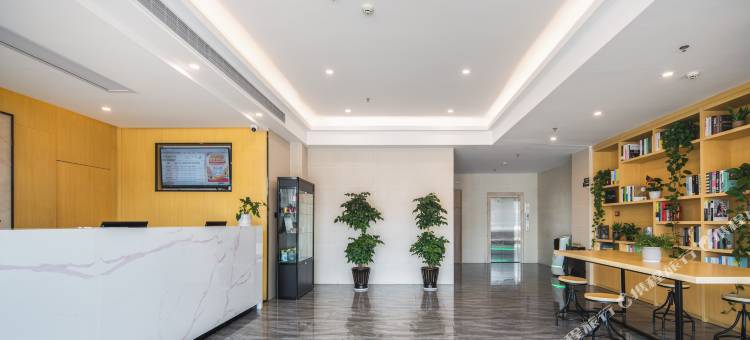 格林豪泰酒店(黄山黟县西递宏村店)图片