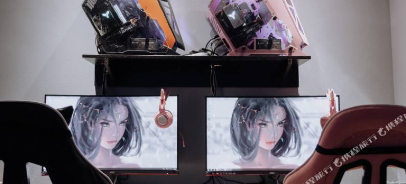 玉溪别晚安了电竞酒店图片