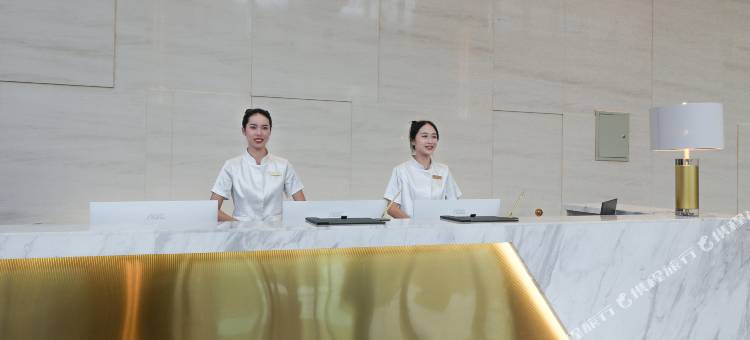 隐茉酒店(成都天府新区警官学院地铁站店)图片
