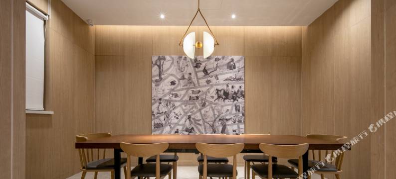汉庭酒店(八一路长沙火车站地铁站店)图片