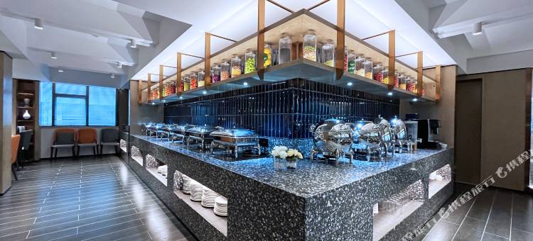 柏高·雅酒店(广州龙洞植物园地铁站店)图片