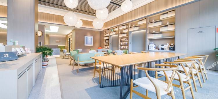 全季酒店(临海崇和门店)图片